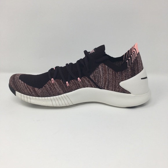 Nike Free TR Flyknit 3 Women's Training Sneakers - Picture 5 of 6